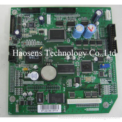 Printed Circuit Board Assembly